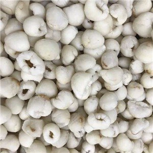 Toàn bộ vải thiều đông lạnh