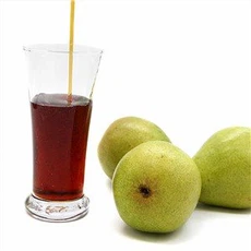 Nước ép lê cô đặc